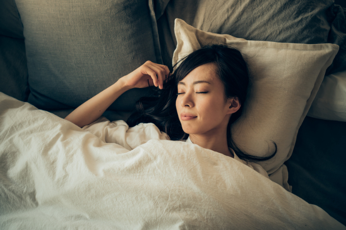 睡眠時無呼吸症候群（SAS）について